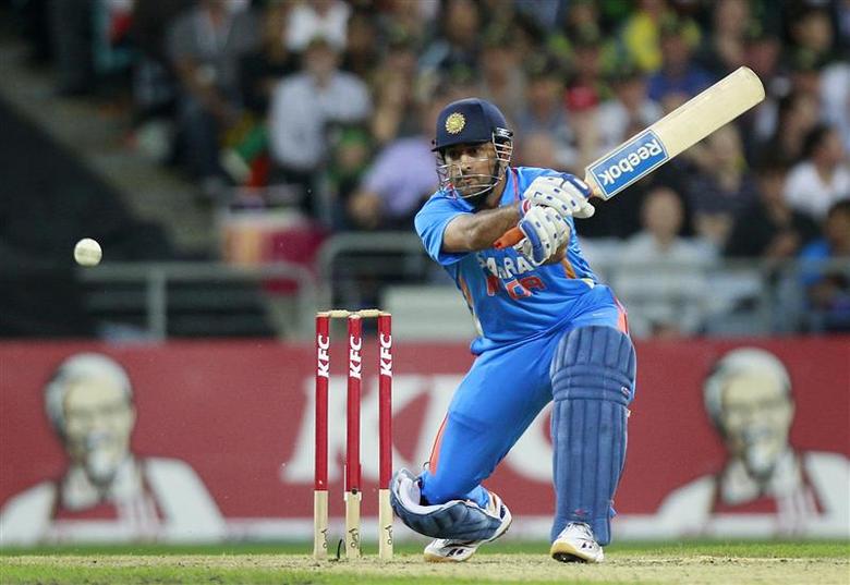 Top 5: When DHONI won over the oppositions with blitzkrieg batting