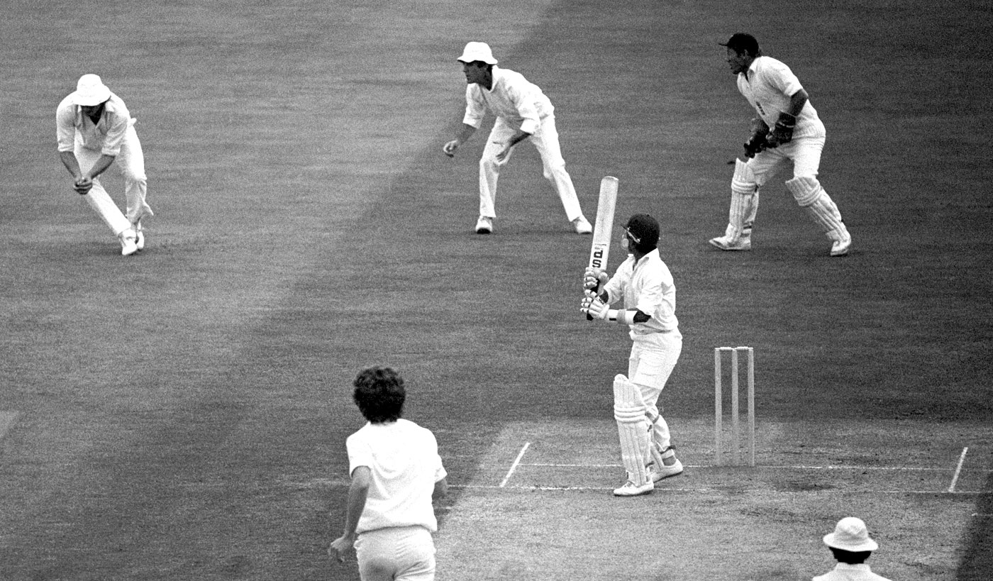 Chetan Chauhan, India cricketer, died