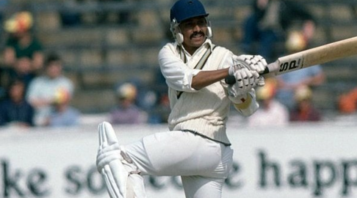 Chetan Chauhan, India cricketer, died