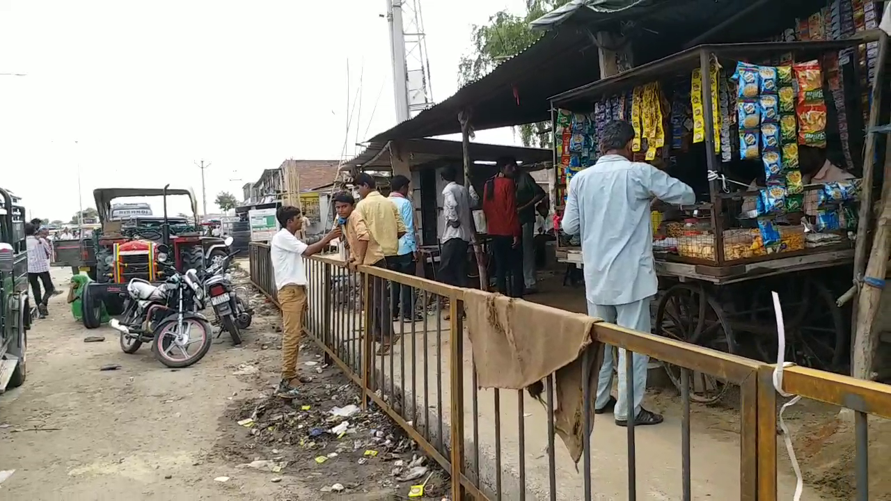 National Highway 925-A Jalore, नेशनल हाइवे अथॉरिटी जालोर