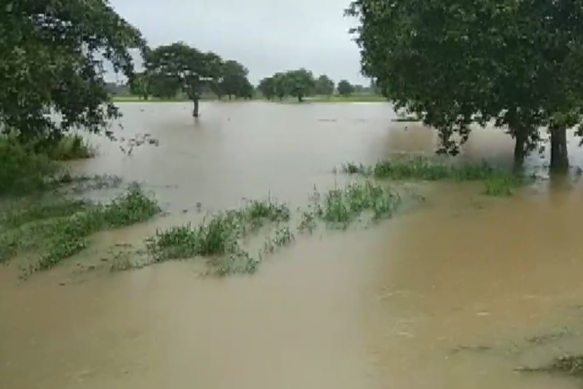 Flood situation continues to disrupt normal life in  several states