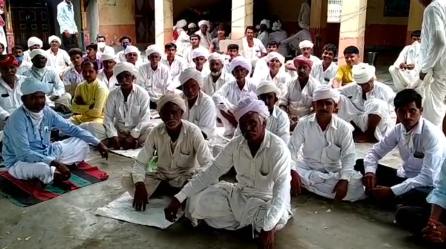 banaskantha district farmers