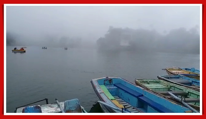 राजस्थान न्यूज, Mount Abu in Sirohi