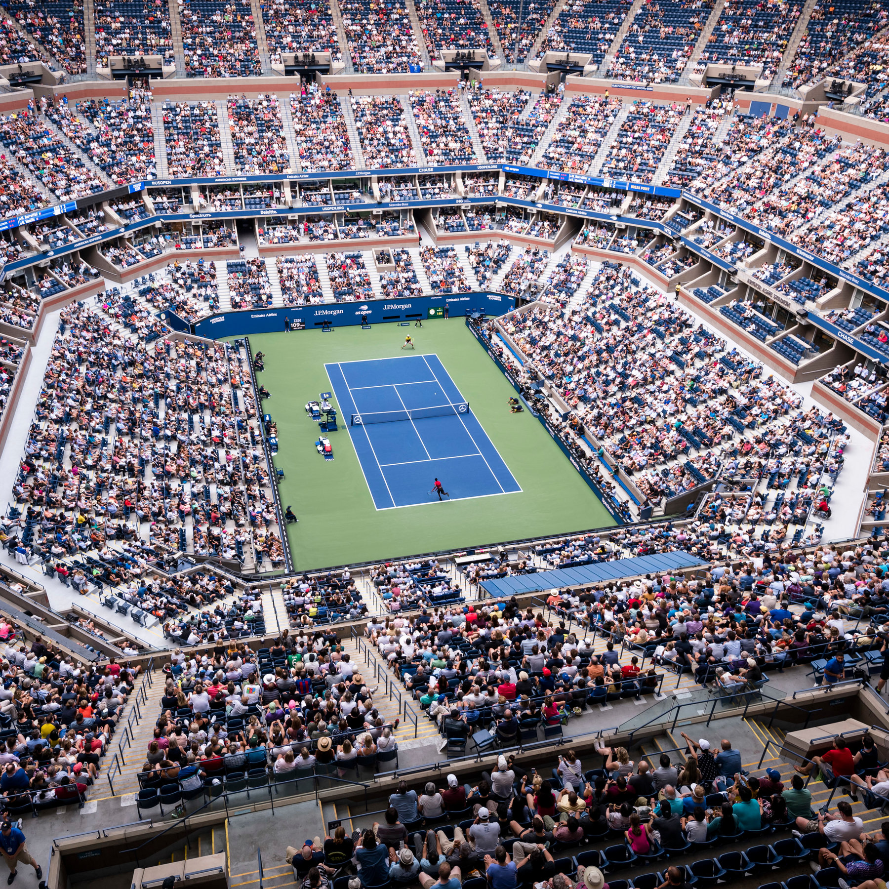 Simona Halep, US Open