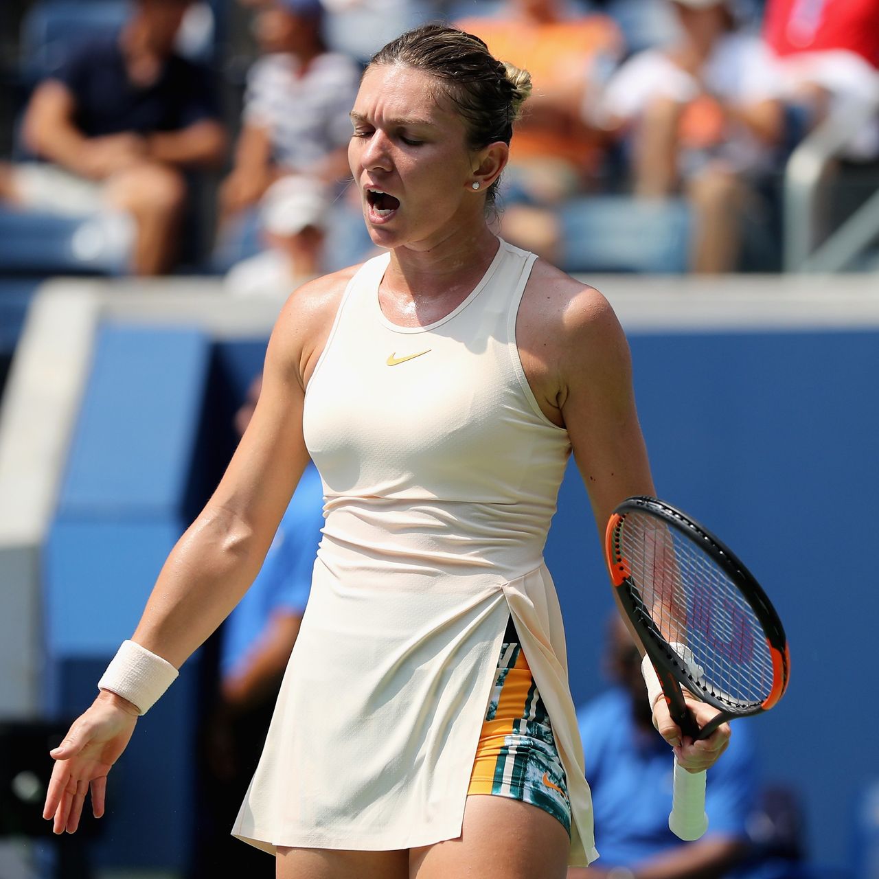 Simona Halep, US Open