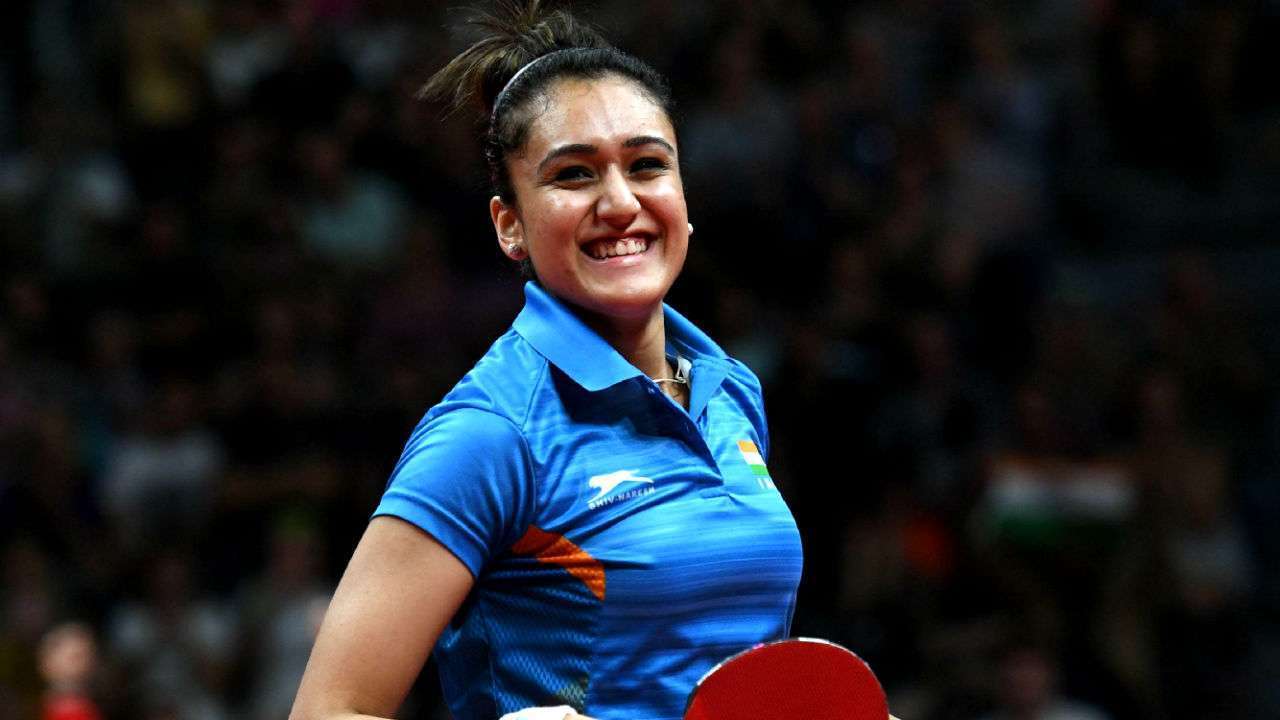 Manika batra