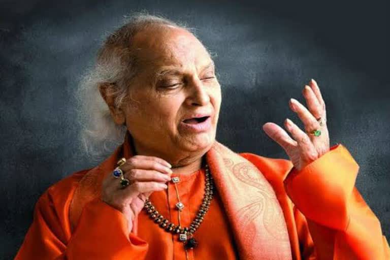 Pandit Jasraj