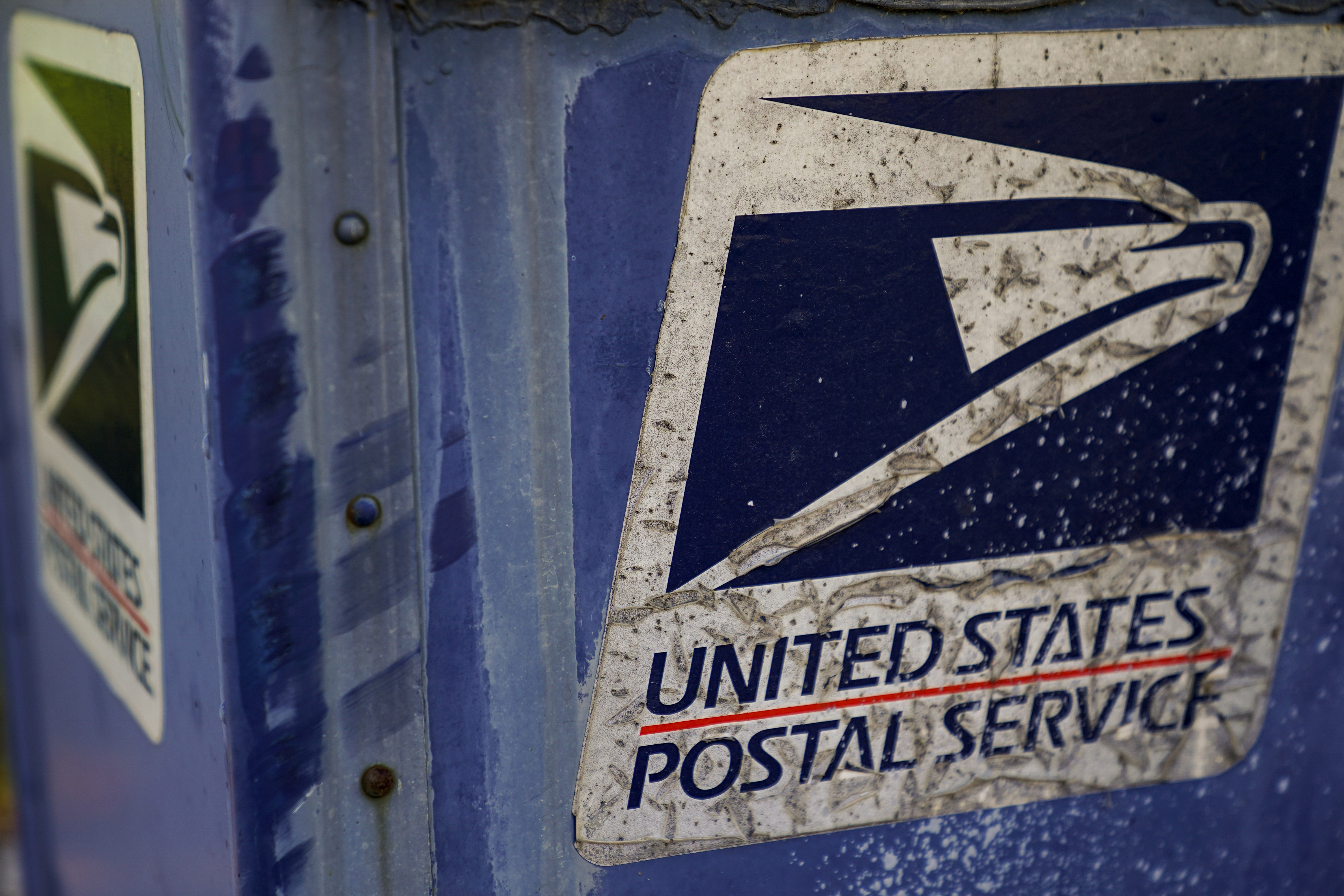 Postal Service