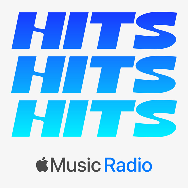 apple announces 2 new live radio stations,apple music 1