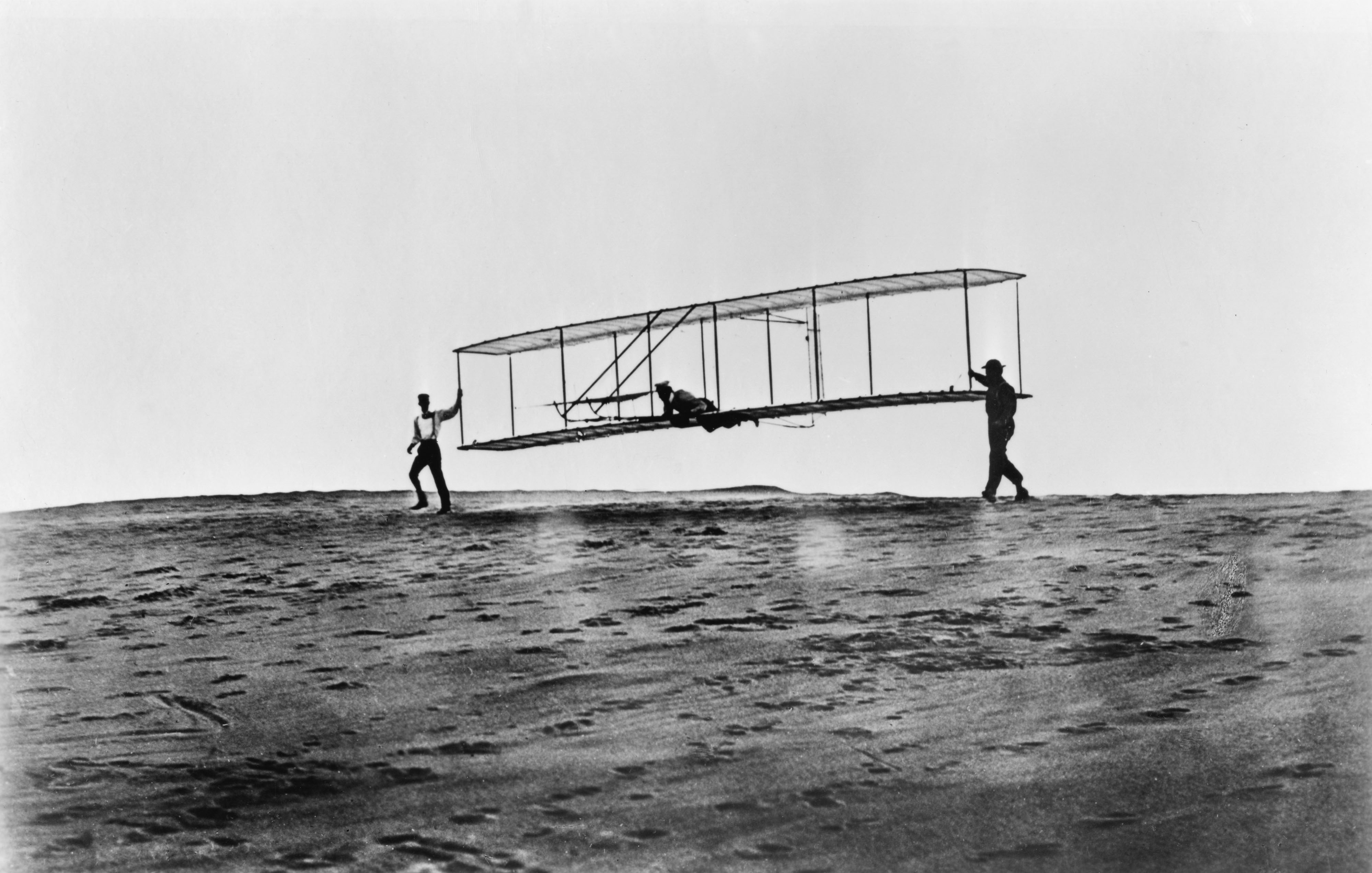 Orville Wright's birthday,Facts about Orviile Wright