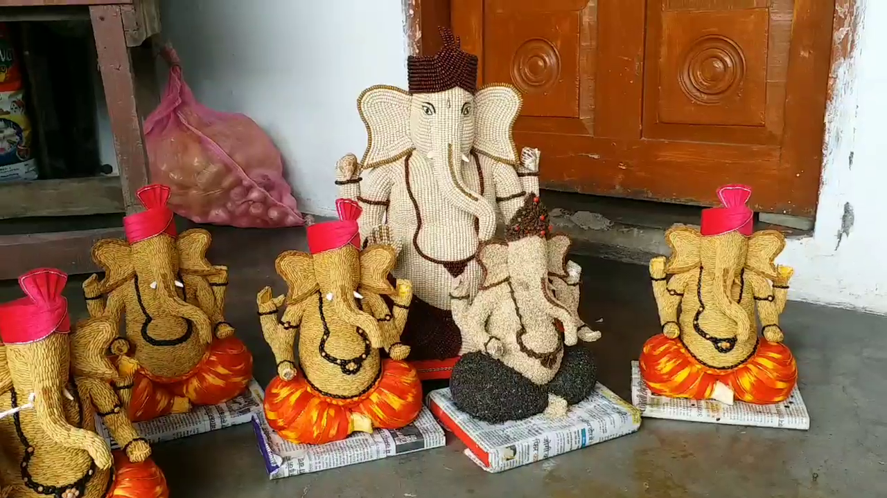 ganesh chaturthi 2020 raipur