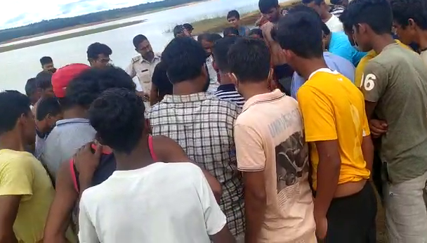 Dima Hasao Tragic Incident, Dead Body Recoverd In Kopili River