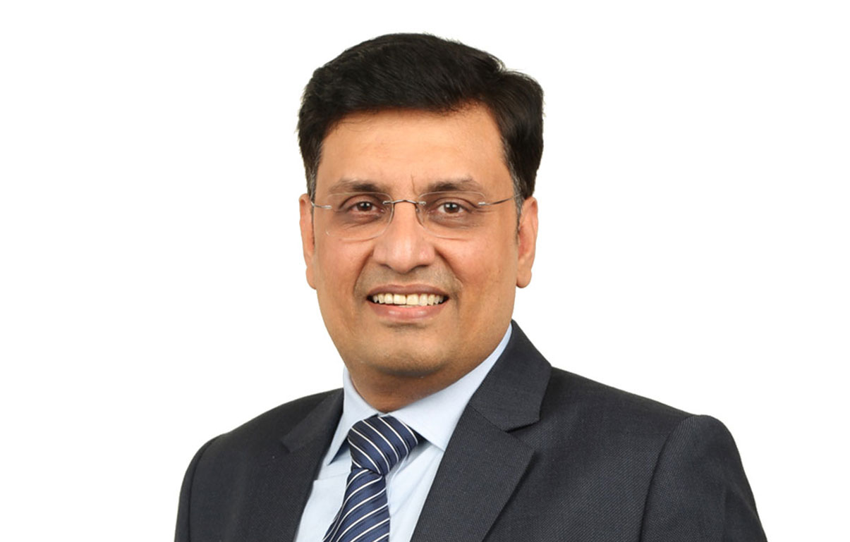 RCB chairman Sanjeev Churiwala