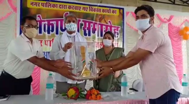 indira rasoi,  inauguration of indira rasoi,  indira rasoi in rajasthan