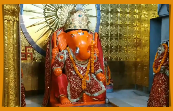 COVID-19 Impact on Ganesh Chaturthi, राजस्थान न्यूज