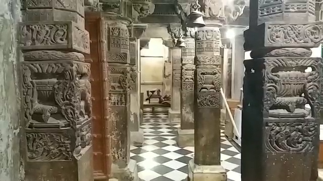 jain temple news, nagaur news, jain temple in nagaur, oldest jain temple, temple found in digging, एक हजार साल पुराना जैन मंदिर, खुदाई में निकला जैन मंदिर, नागौर जैन मंदिर, नागौर न्यूज