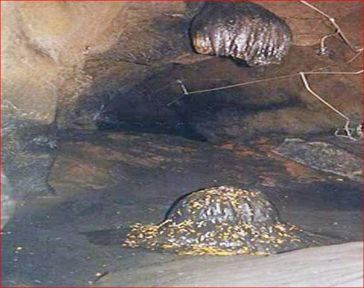 lord Shiva Cave Uttarakhand  Lord Ganesh Cave Pithoragarh