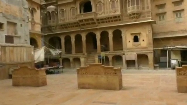 jaisalmer tourism news, Tourism business awaits tourists, tourists in jaisalmer, jaisalmer news, जैसलमेर न्यूज, जैसलमेर में पर्यटन, जैसलमेर पर्यटन व्यवसायी. कोरोना में पर्यटन