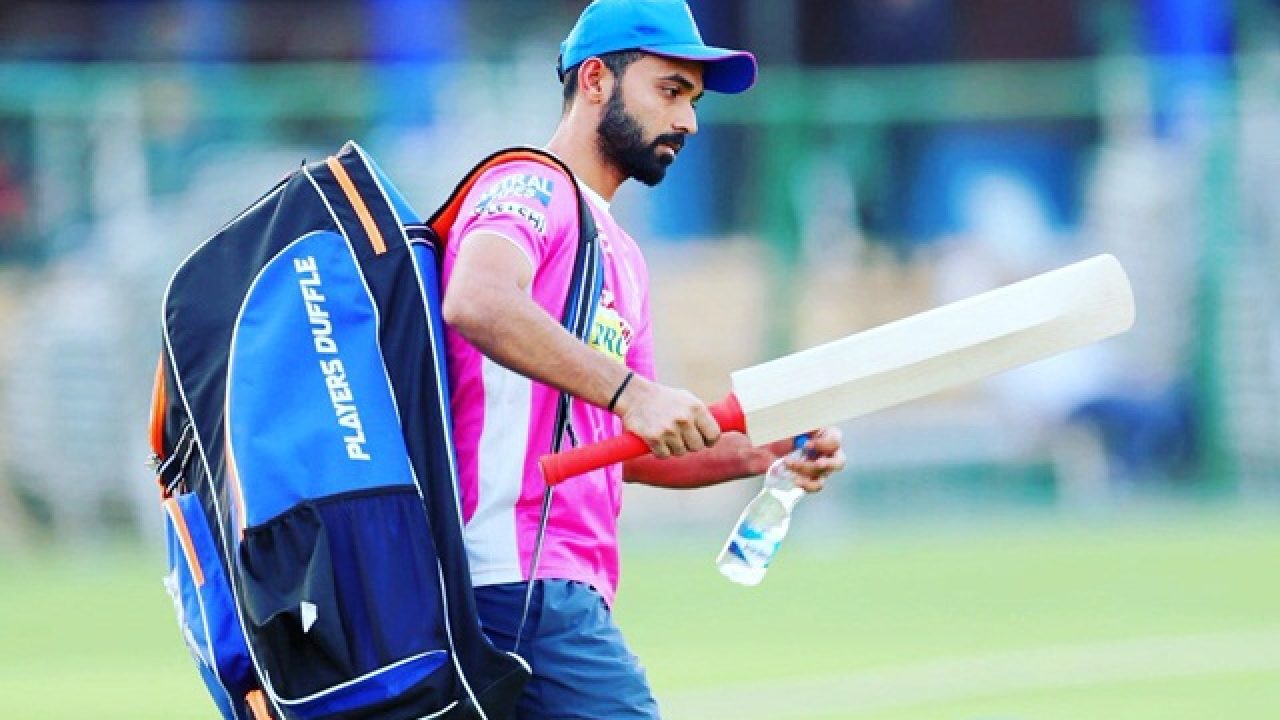 Ajinkya Rahane to focus on IPL