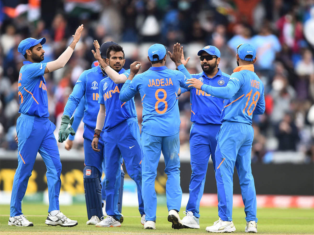 Team india