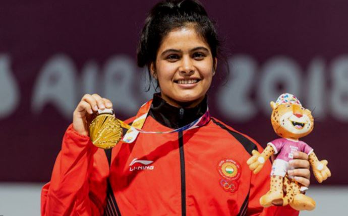 manu bhaker manish kaushik and deepak hooda will get arjuna award 2020