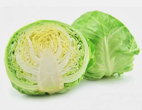 Broccoli And Cabbage To Reduce Heart Attack Risk