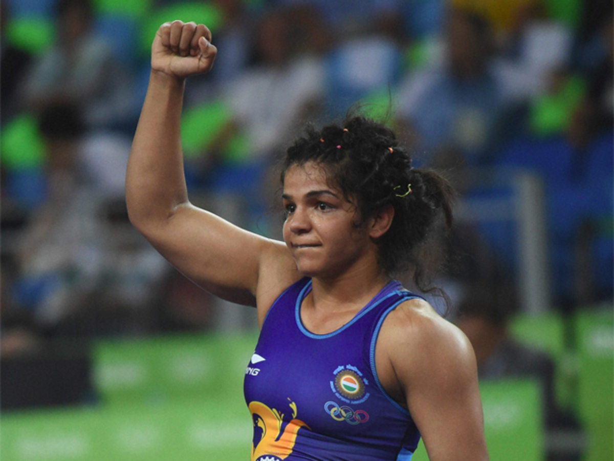 No Arjuna for former Khel Ratna winners Sakshi Malik and Mirabai Chanu