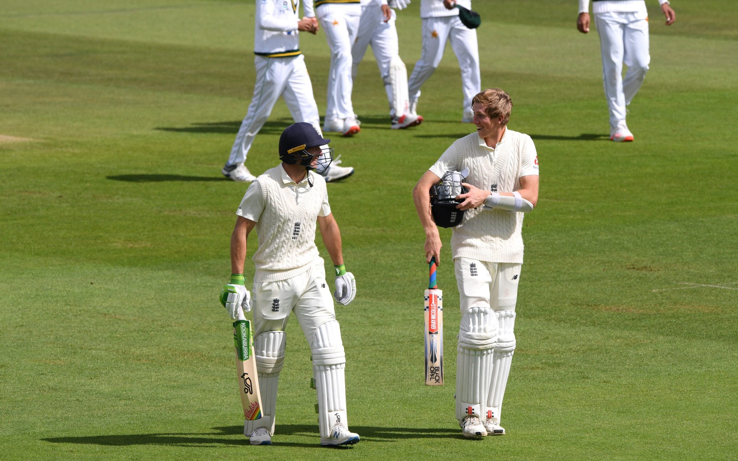 Sourav Ganguly, Zak Crawley, England vs PAkistan