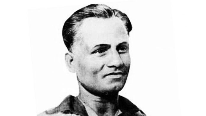 Major Dhyan Chand