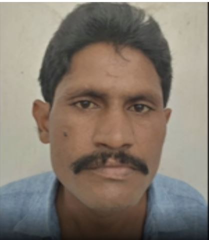 a man dead in udyagiri nellore district due to  drinking sanitizers