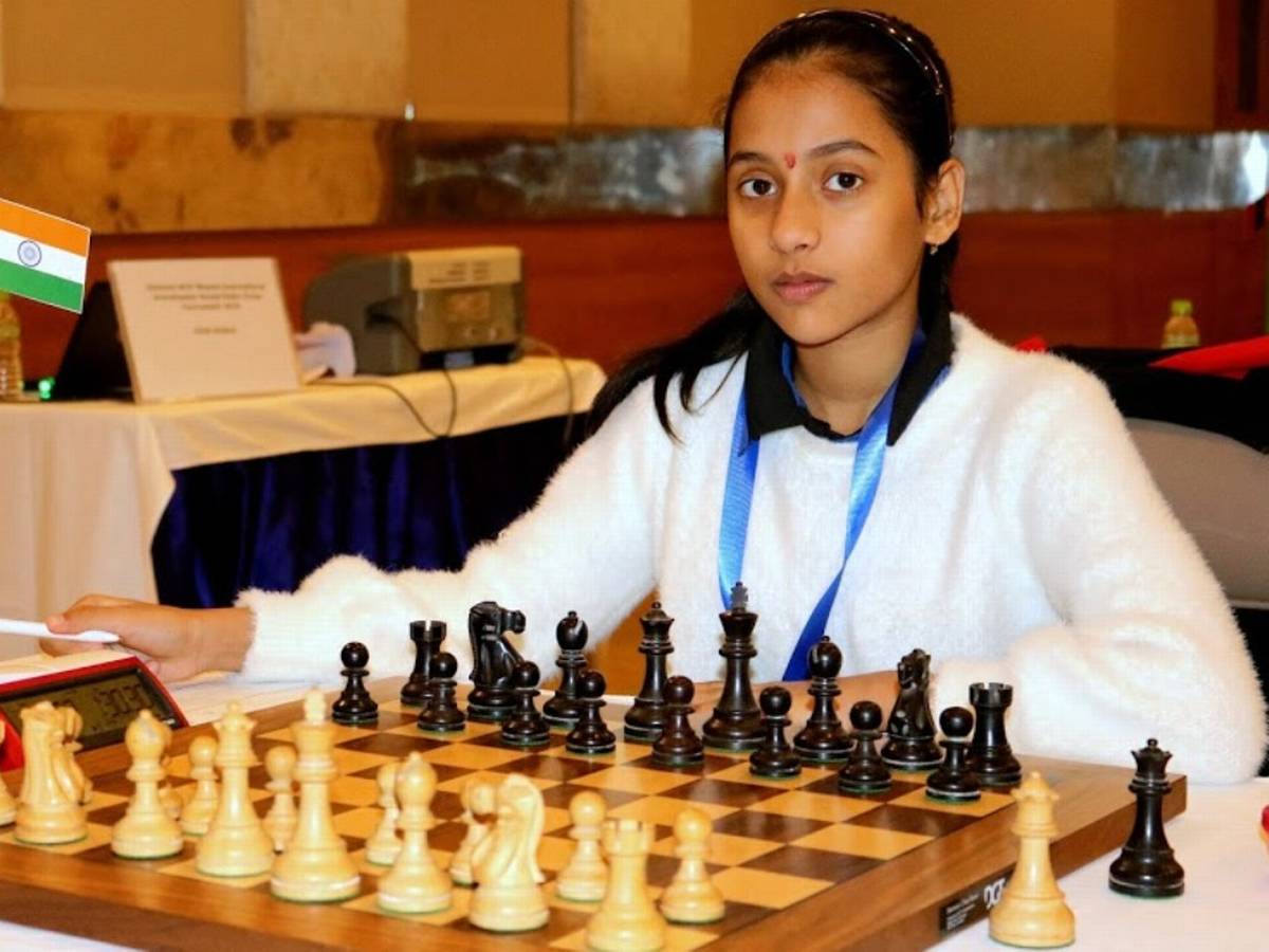 R Praggnanandhaa, Divya Deshmukh, Chess Olympiad, Chennai, China