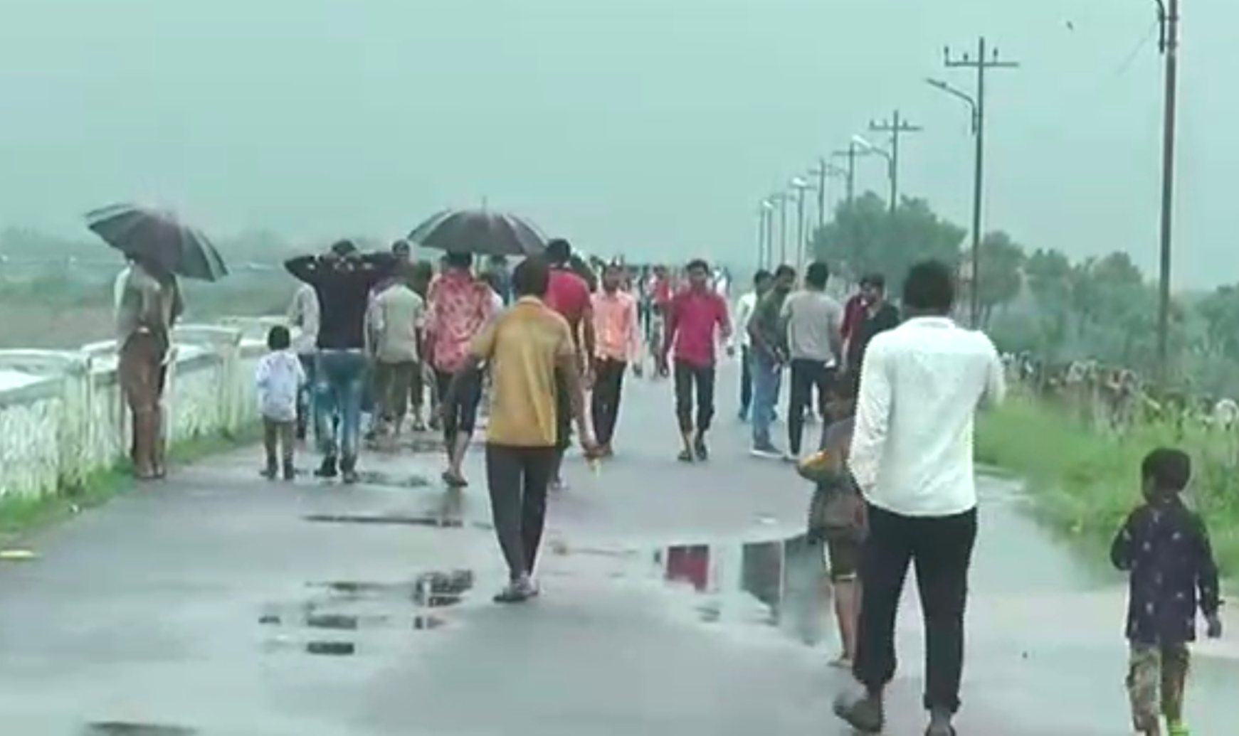 gujarat rain update