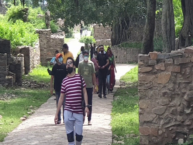 Bhangarh Fort, राजस्थान न्यूज