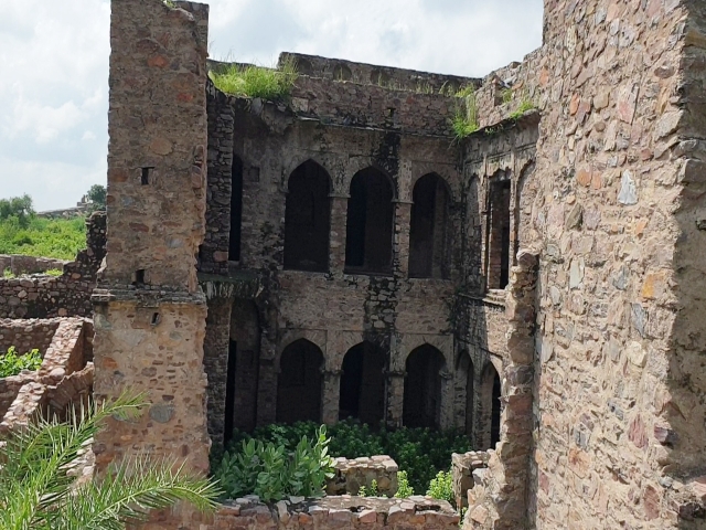 Bhangarh Fort, राजस्थान न्यूज