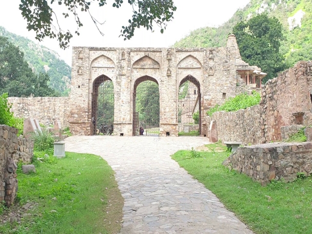 Bhangarh Fort, राजस्थान न्यूज