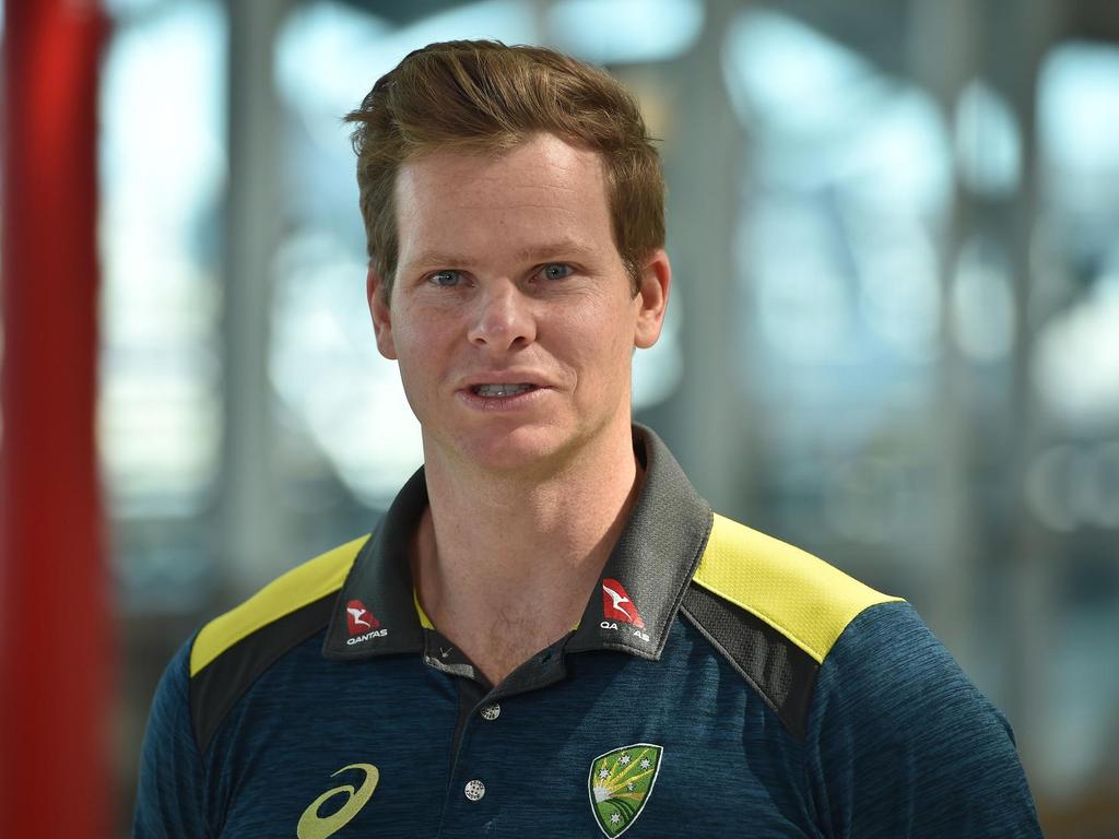 Steve Smith, England tour of Australia