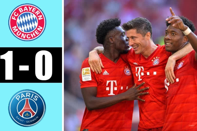 Bayern Munich