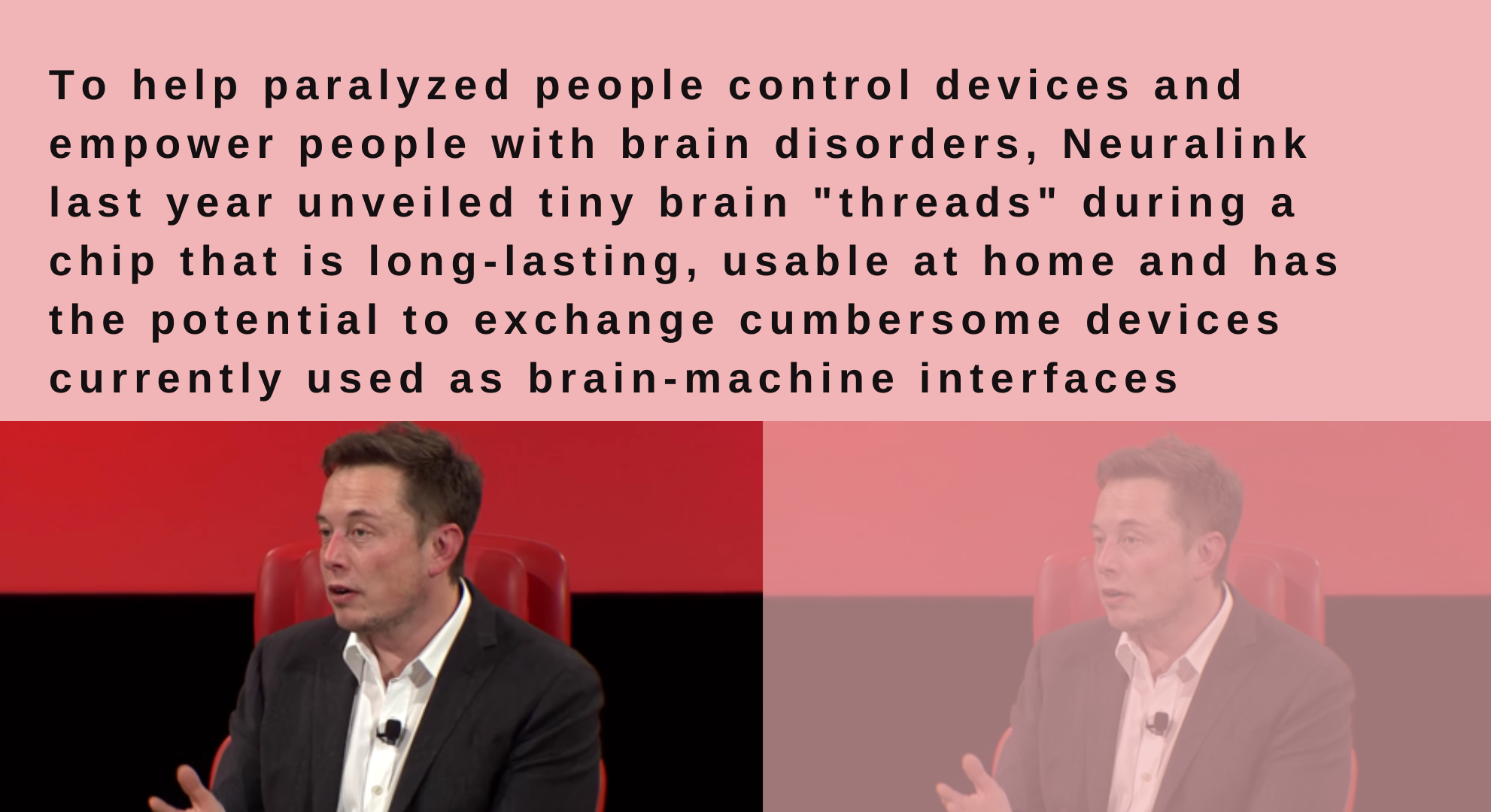 Elon Musk ,brain computer