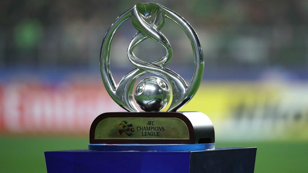 AFC Champions league