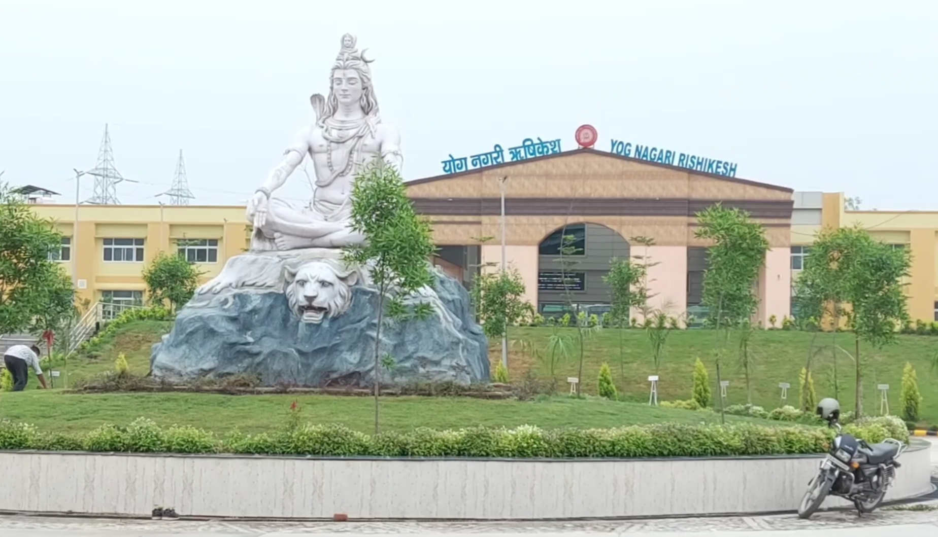 rishikesh-railway-station