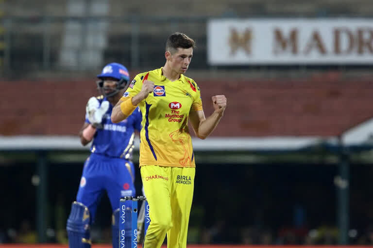 IPL 2020: 5 unanticipated overseas players who could be the x-factor for their sides