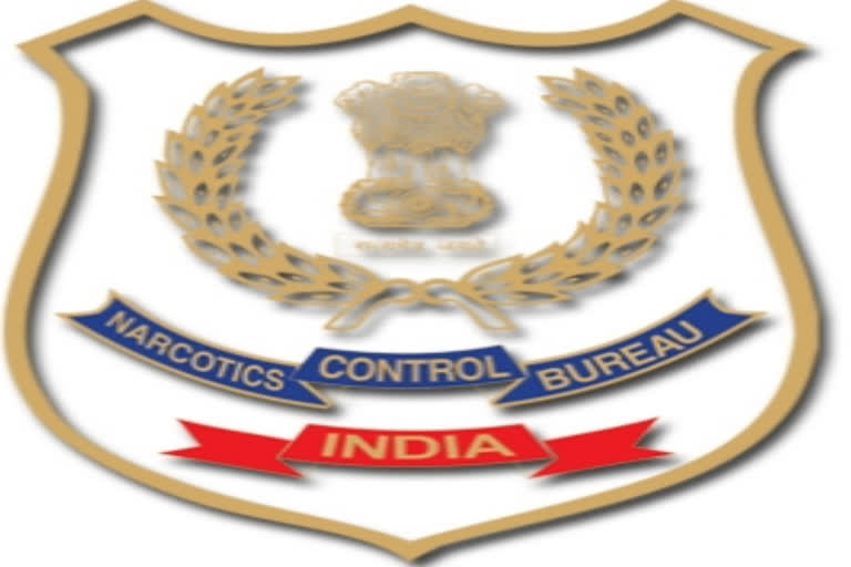 Narcotics Control Bureau wrote a letter