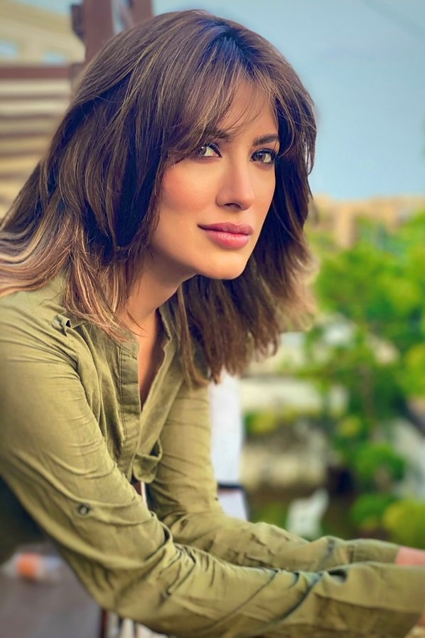 mehwish hayat