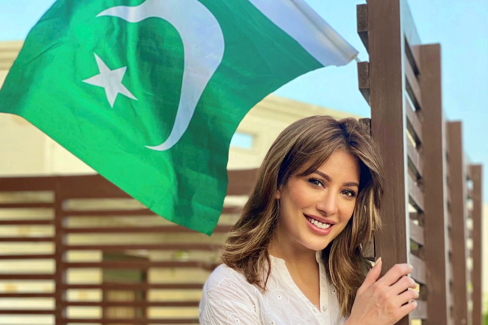 mehwish hayat