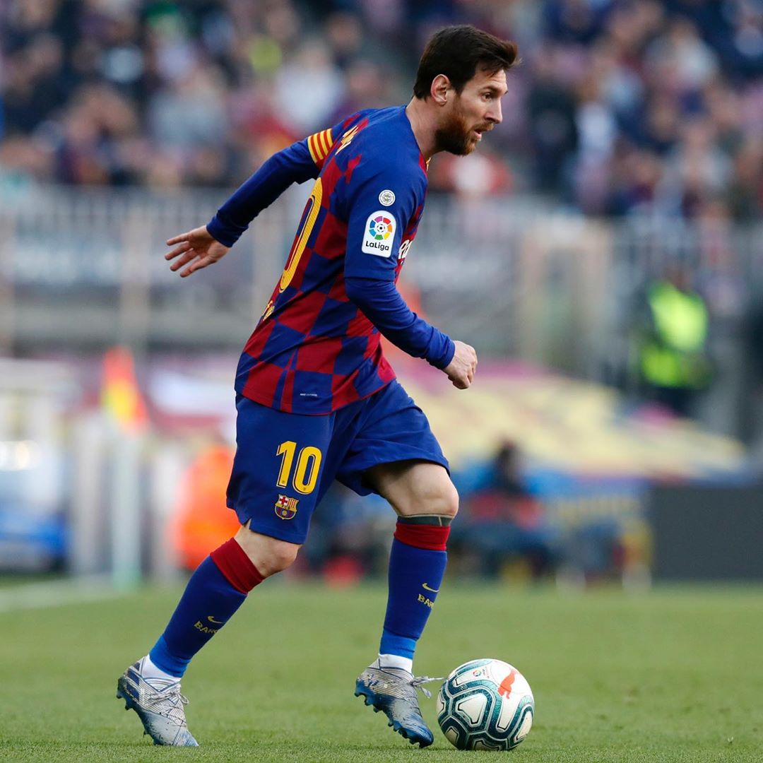 leo messi