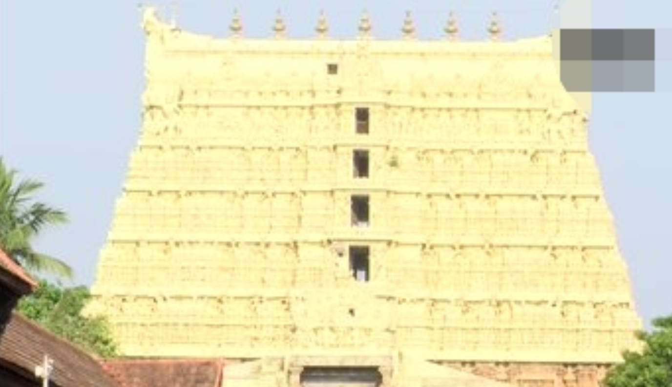 Padmanabhaswamy temple opens for devotees from today since it was closed in March