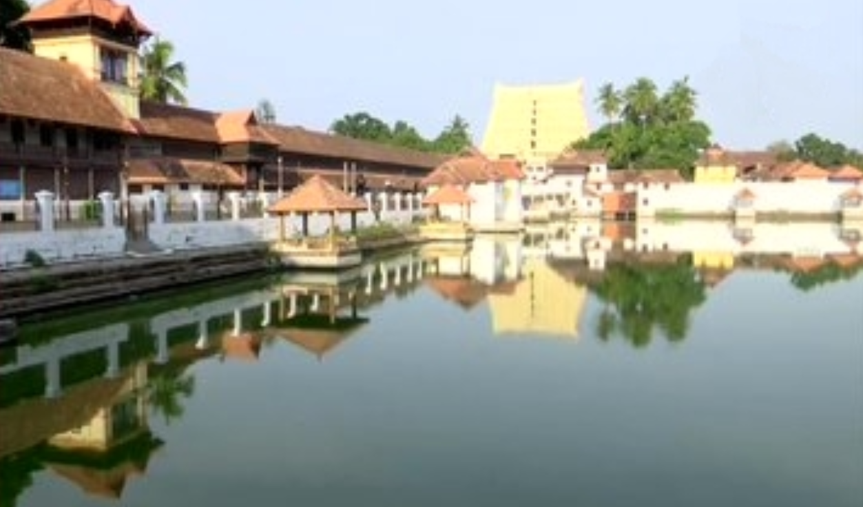 Padmanabhaswamy temple opens for devotees from today since it was closed in March