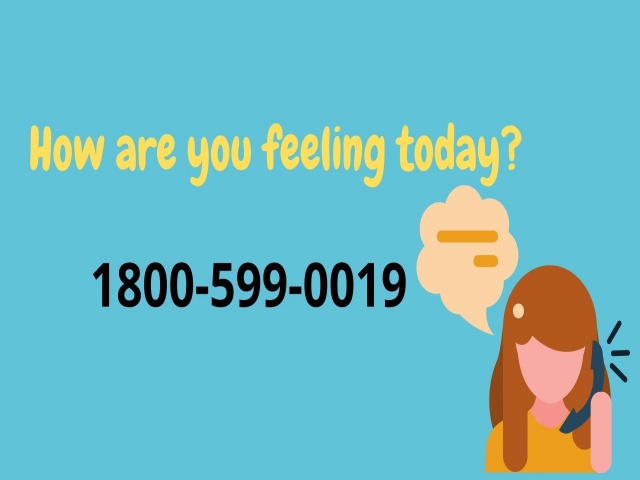 Mental health, Helpline for mental health, Dealing with mental health