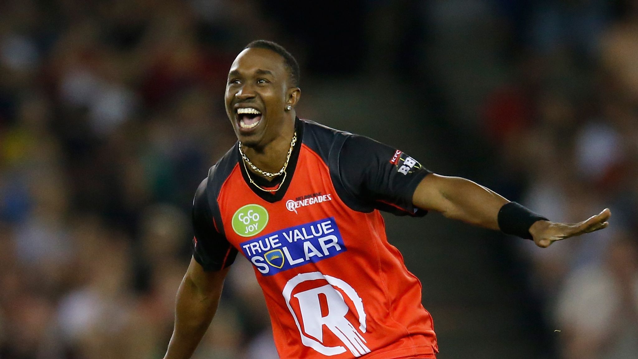 Dwayne Bravo, CPL 2020