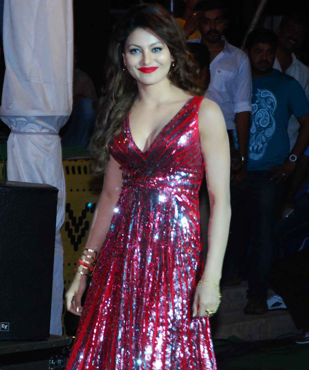 Urvashi Rautela